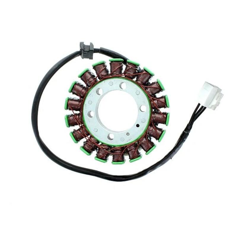 Kawasaki Vulcan S 650 [ELECTROSPORT] - Stator