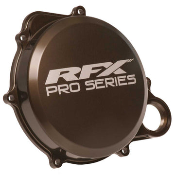 Kawasaki Kx 250 [RFX] - Pro Kupplungsdeckel - Aluminium