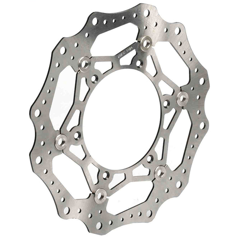 Yamaha Yz 450 [RFX] - Pro Wave floating brake disc