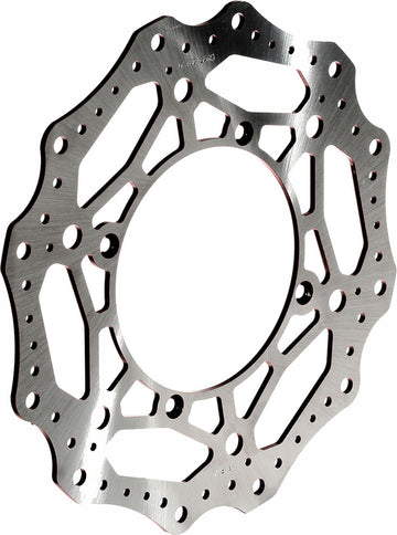 Husqvarna Te 450 H8 [RFX] - Race Wave rigid brake disc