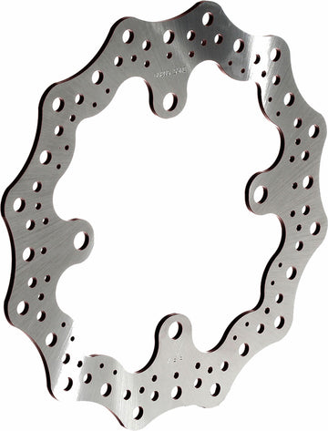 Husqvarna Te 450 Smr [RFX] - Race Wave rigid brake disc