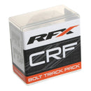 Honda CRF 450 [RFX] - Schrauben und Muttern Track Pack-1
