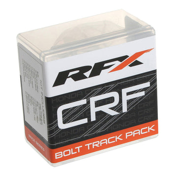 Honda CRF 450 [RFX] - Viti e dadi Pacchetto