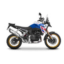 Bmw F 900 900 [SHAD] - Top Master mounting kit-3