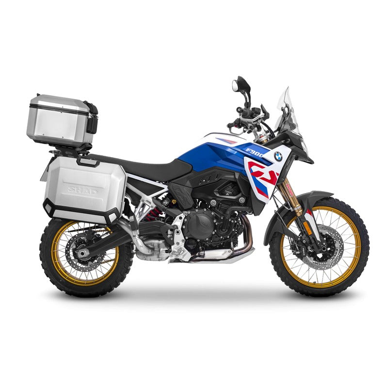 Bmw F 900 900 [SHAD] - Top Master mounting kit
