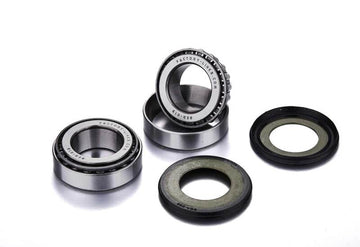 Aprilia Tuono 660 [FACTORY LEFT] - Wheel bearing kit