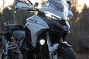 Ducati Multistrada V4 [DENALI] - Staffa superiore luce di guida-3