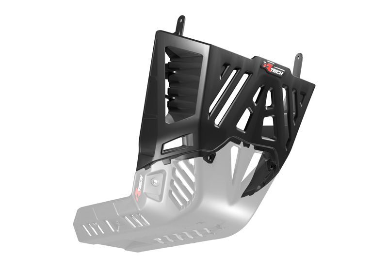 Yamaha Tenere 700 Explore Edition [RACETECH] - Oberer Motorschutz
