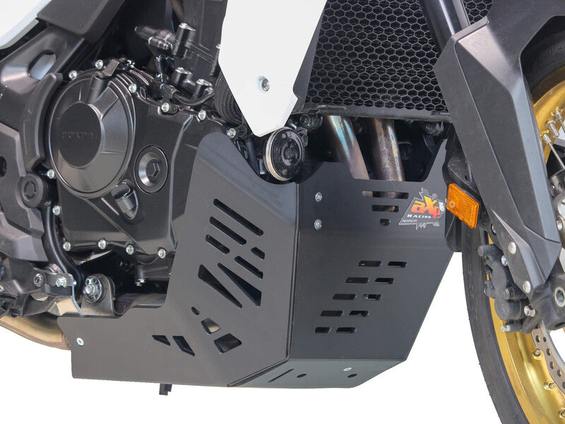 Honda XL 750 [AXP] - Protezione antincastro Xtrem con protezione del collegamento
