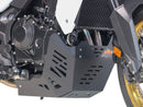 Honda XL 750 [AXP] - Protezione antincastro Xtrem con protezione del collegamento