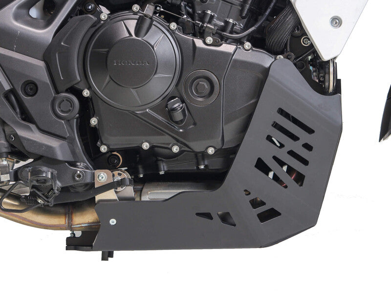 Honda XL 750 [AXP] - Protezione antincastro Xtrem con protezione del collegamento