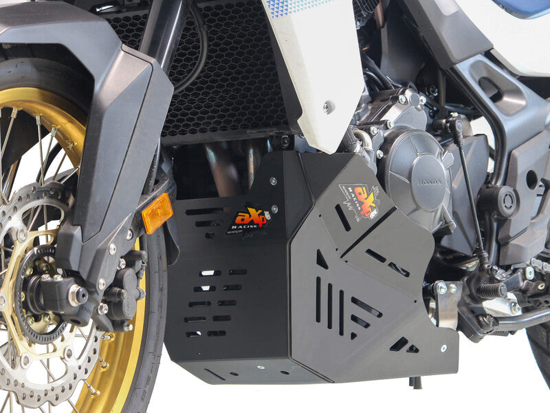 Honda XL 750 [AXP] - Protezione antincastro Xtrem con protezione del collegamento