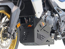 Honda XL 750 [AXP] - Protezione antincastro Xtrem con protezione del collegamento