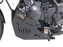Honda XL 750 [AXP] - Protezione antincastro Xtrem con protezione del collegamento