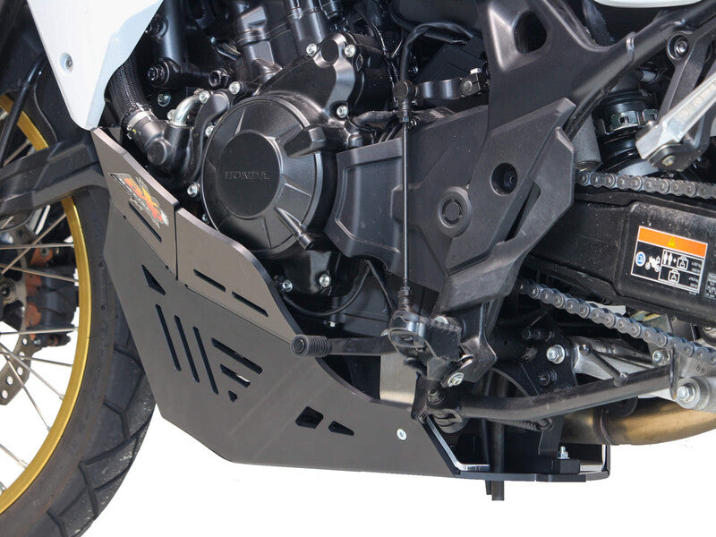 Honda XL 750 [AXP] - Protezione antincastro Xtrem con protezione del collegamento