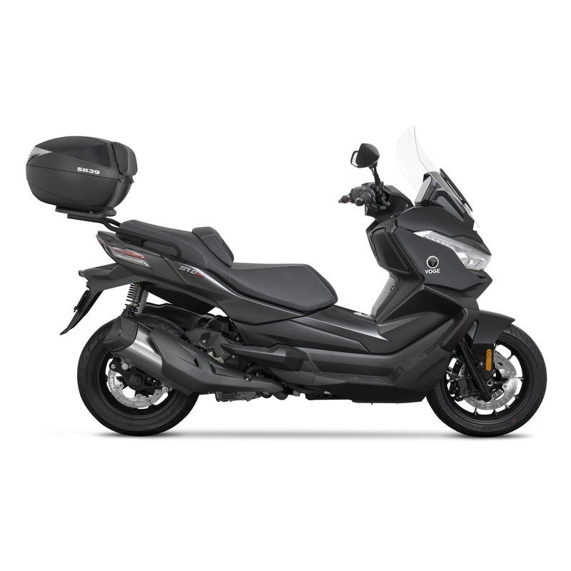 Voge SR4 MAX 350 T [2022-2026] [SHAD] - Topcase-Träger