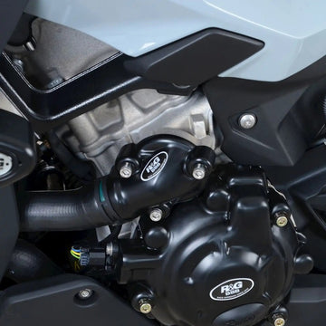 Bmw S 1000 XR [2023-2024] - Coperchio alloggiamento alternatore Race Series
