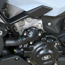 Bmw S 1000 XR 0E41 [2020-2022] - (Wasserpumpe/Alternator/Kupplung/Puls) Motorgehäuseabdeckungssatz