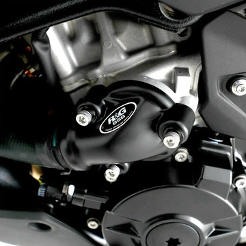 Bmw M 1000 XR [2024-2025] - Kit copertura carter motore (pompa acqua/alternatore/frizione/impulso)