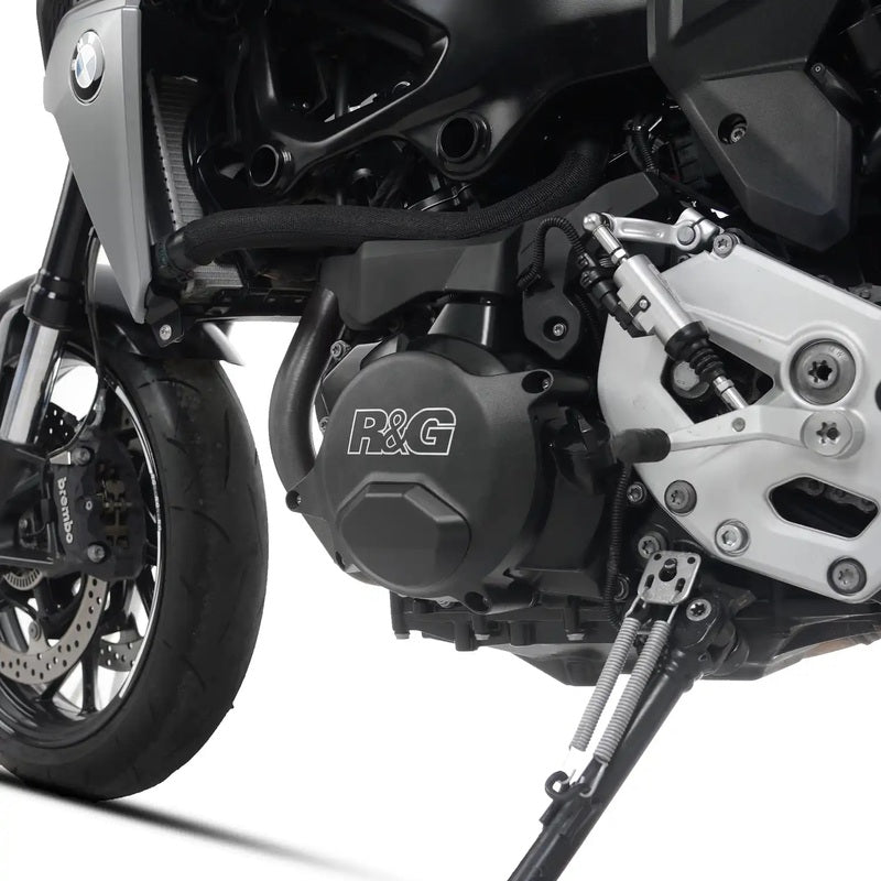Bmw F 800 GS ABS [2024-2025] - (Alternateur/Embrayage) Kit de couvercle de carter moteur Pro