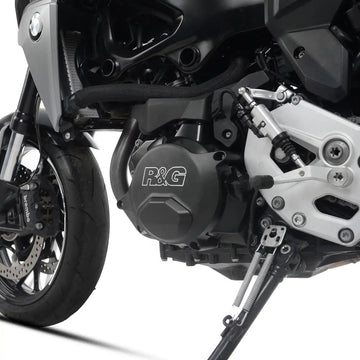 Bmw F 800 GS ABS [2024-2025] - (Alternateur/Embrayage) Kit de couvercle de carter moteur Pro