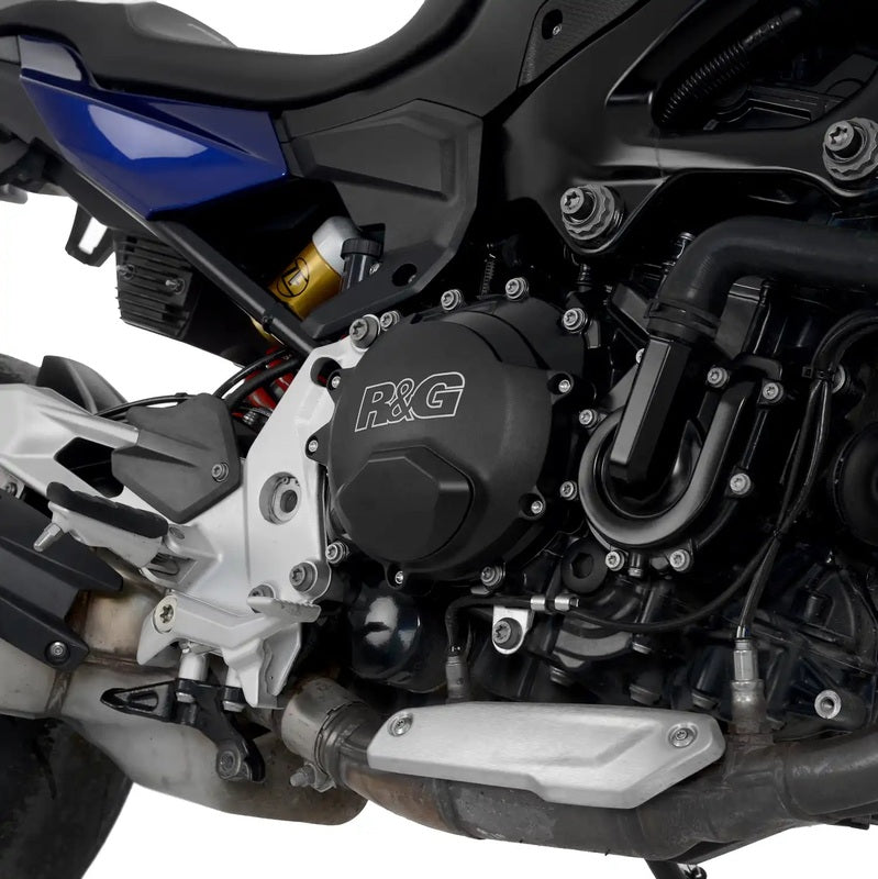 Bmw F 800 GS ABS [2024-2025] - (Alternateur/Embrayage) Kit de couvercle de carter moteur Pro
