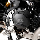 Bmw F 900 GS [2024] - Kit copertura carter motore Pro (Alternatore/Frizione)