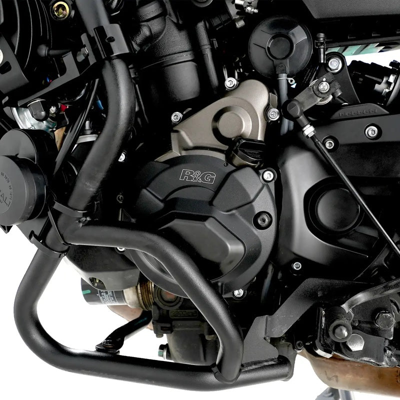 Yamaha XSR 700 SPECIAL EDITION ABS RM11-RM12 [2016] - (Generator/Kupplung/Ölpumpe) Pro Motorgehäuseabdeckungssatz