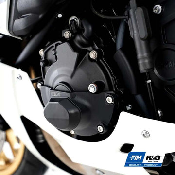 Yamaha YZF-R1 [2020-2024] - Kit copertura custodia motore Pro (alternatore/frizione/pompa olio)