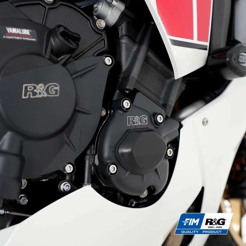 Yamaha YZF-R1 M RN49 [2017-2019] - (Alternateur/Embrayage/Pompe à huile) Kit de couvercle de carter moteur Pro