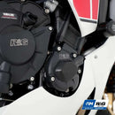 Yamaha YZF-R1 M RN49 [2017-2019] - (Alternateur/Embrayage/Pompe à huile) Kit de couvercle de carter moteur Pro