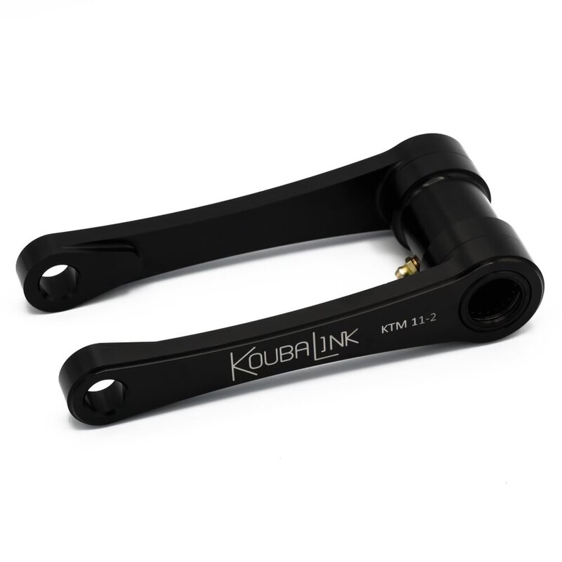 Ktm Sx 250 [KOUBALINK] - Kit rabaissement (- 38 mm) - Noir