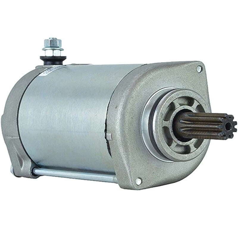 Suzuki Dl 1000 [ARROWHEAD] - Starter