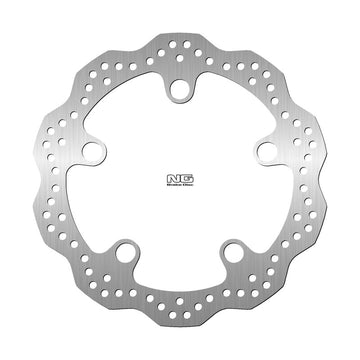 Honda Cb 750 Boldor [NG BRAKE DISC] - wave starr Bremsscheibe