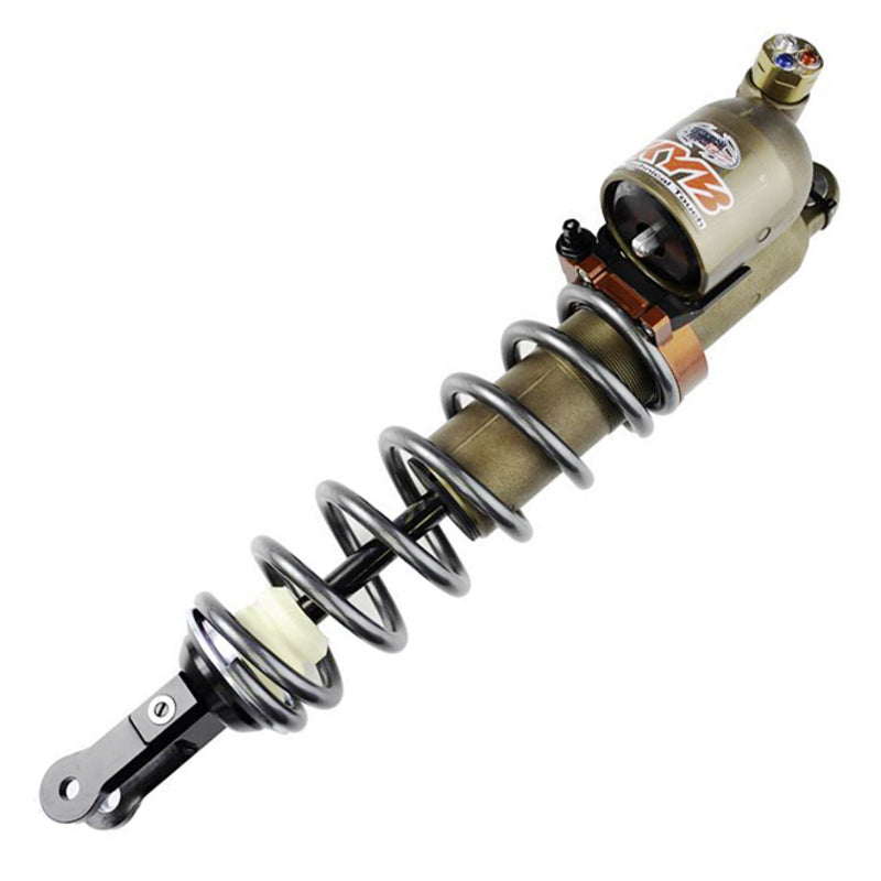 Ktm Sx-F 250 [KAYABA] - Ammortizzatore posteriore KYB Factory Kit