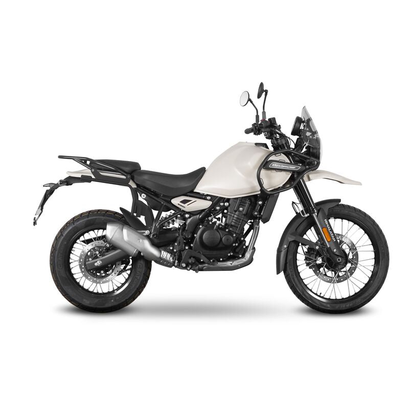 Royal Enfield Himalayan 450 [2024-2026] [SHAD] - Seitenkoffer-Träger
