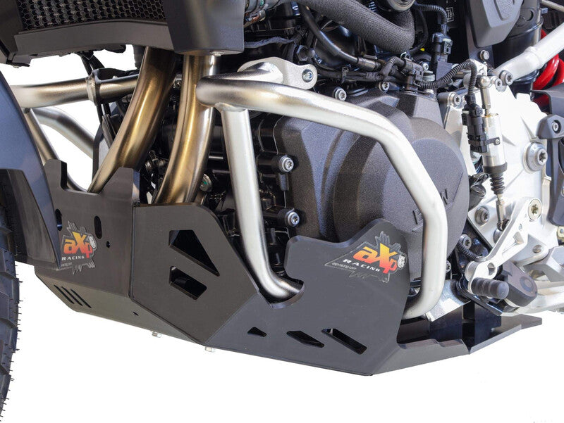 Bmw F 900 900 [AXP] - Adventure underrun protection - PE-HD 8mm