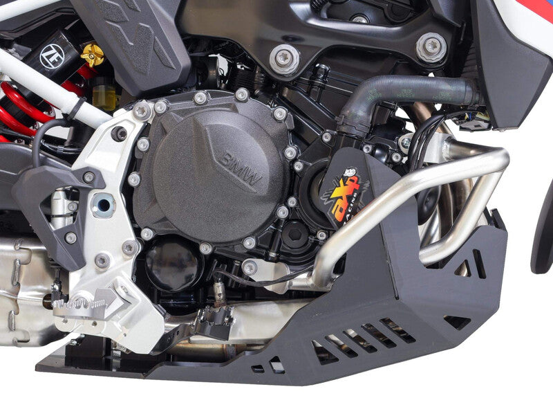 Bmw F 900 Gs Adventure [AXP] - Protection anti-encastrement Adventure - PE-HD 8mm