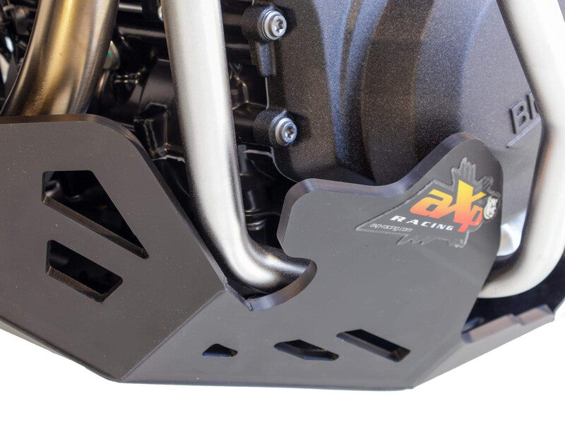 Bmw F 900 Gs Adventure [AXP] - Protection anti-encastrement Adventure - PE-HD 8mm