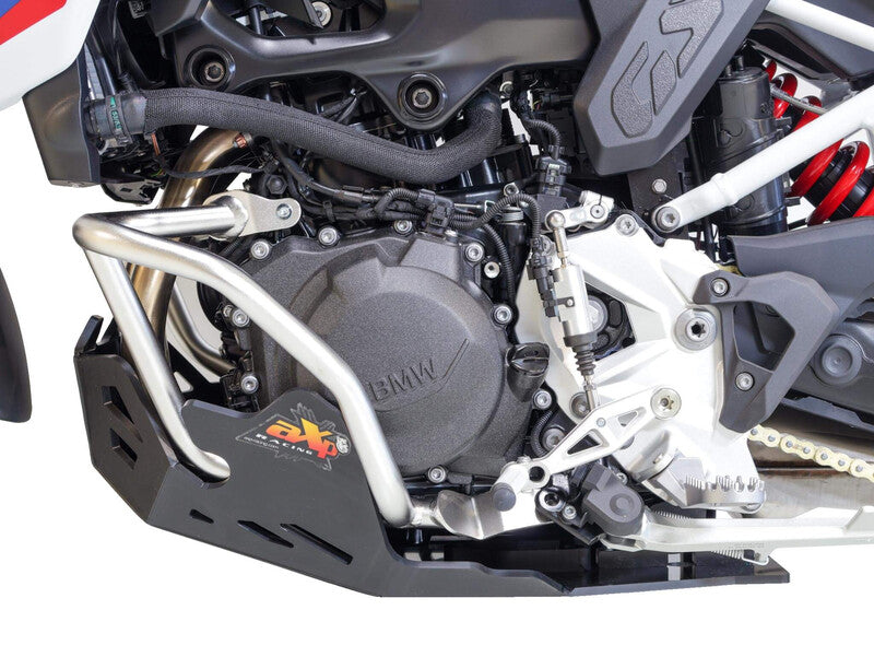 Bmw F 900 Gs Adventure [AXP] - Protection anti-encastrement Adventure - PE-HD 8mm