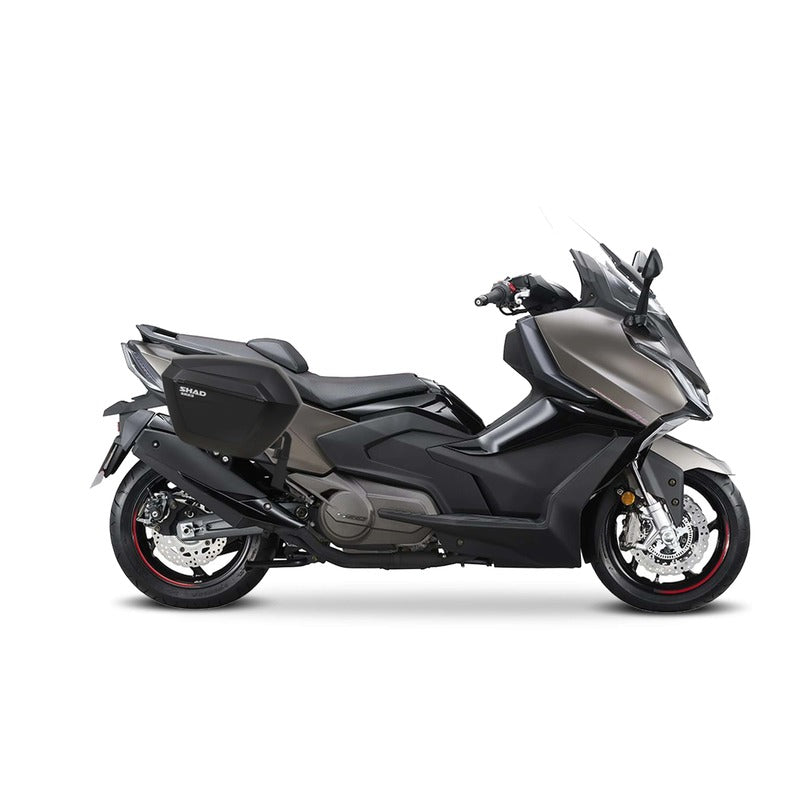 Kymco Ak 550 Premium [SHAD] - 3P Befestigungssystem