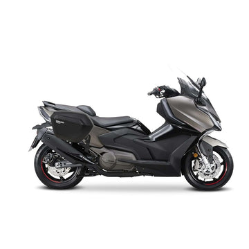 Kymco Ak 550 Premium [SHAD] - 3P Befestigungssystem
