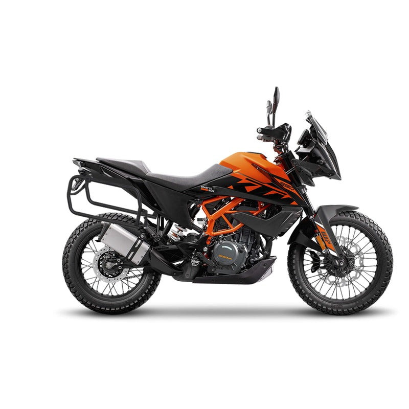 KTM 390 Adventure [2020-2025] [SHAD] - 4P Seitenhalter