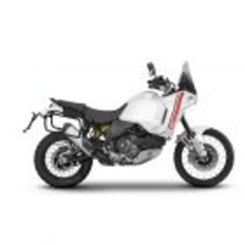 Ducati Desert X 937 [SHAD] - 4P fastening system