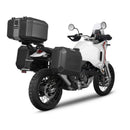 Ducati Desert X 937 [SHAD] - 4P fastening system-6