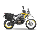 Voge Rally [SHAD] - 3P Befestigungssystem