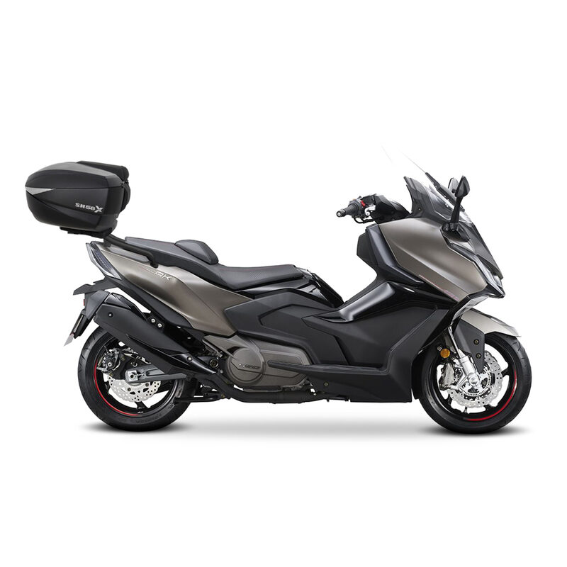 Kymco Ak 550 Premium [SHAD] - Top Master Befestigungssatz