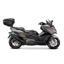 Kymco Ak 550 Premium [SHAD] - Top Master Befestigungssatz