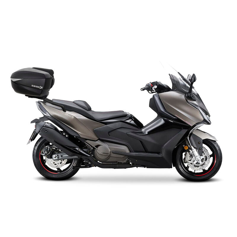 Kymco AK 550 [2023] [SHAD] - Top Master Befestigungssatz