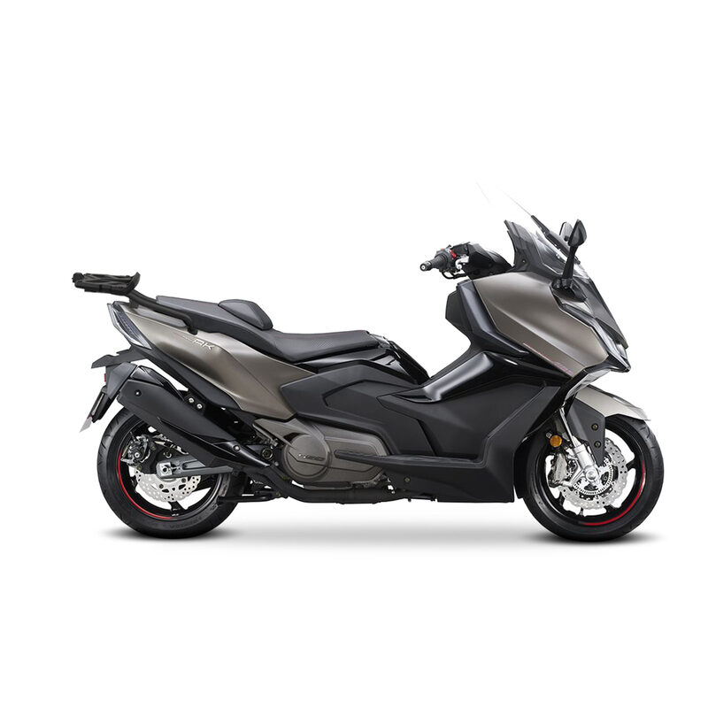Kymco Ak 550 Premium [SHAD] - Top Master Befestigungssatz